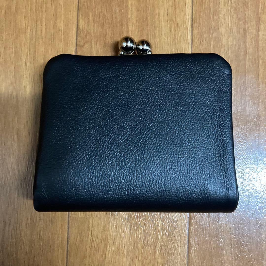 マリークワント MARY QUANT 折り財布