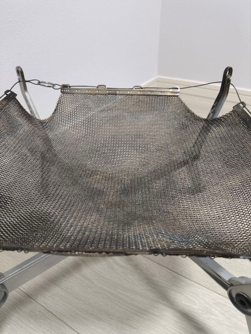 【訳アリ】モノラル ワイヤフレームソリッド