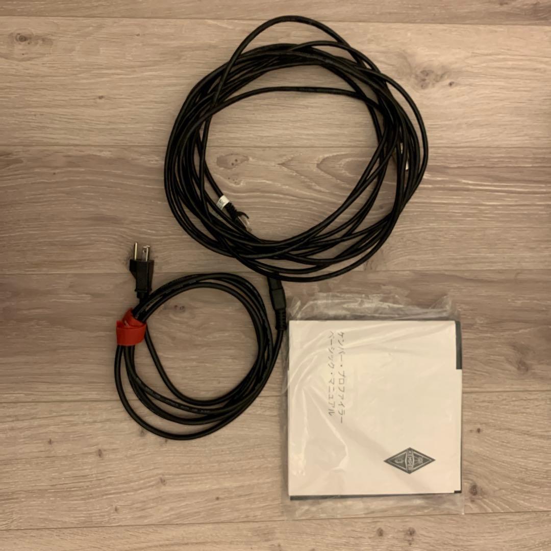 kemper profiling power rack ➕remote