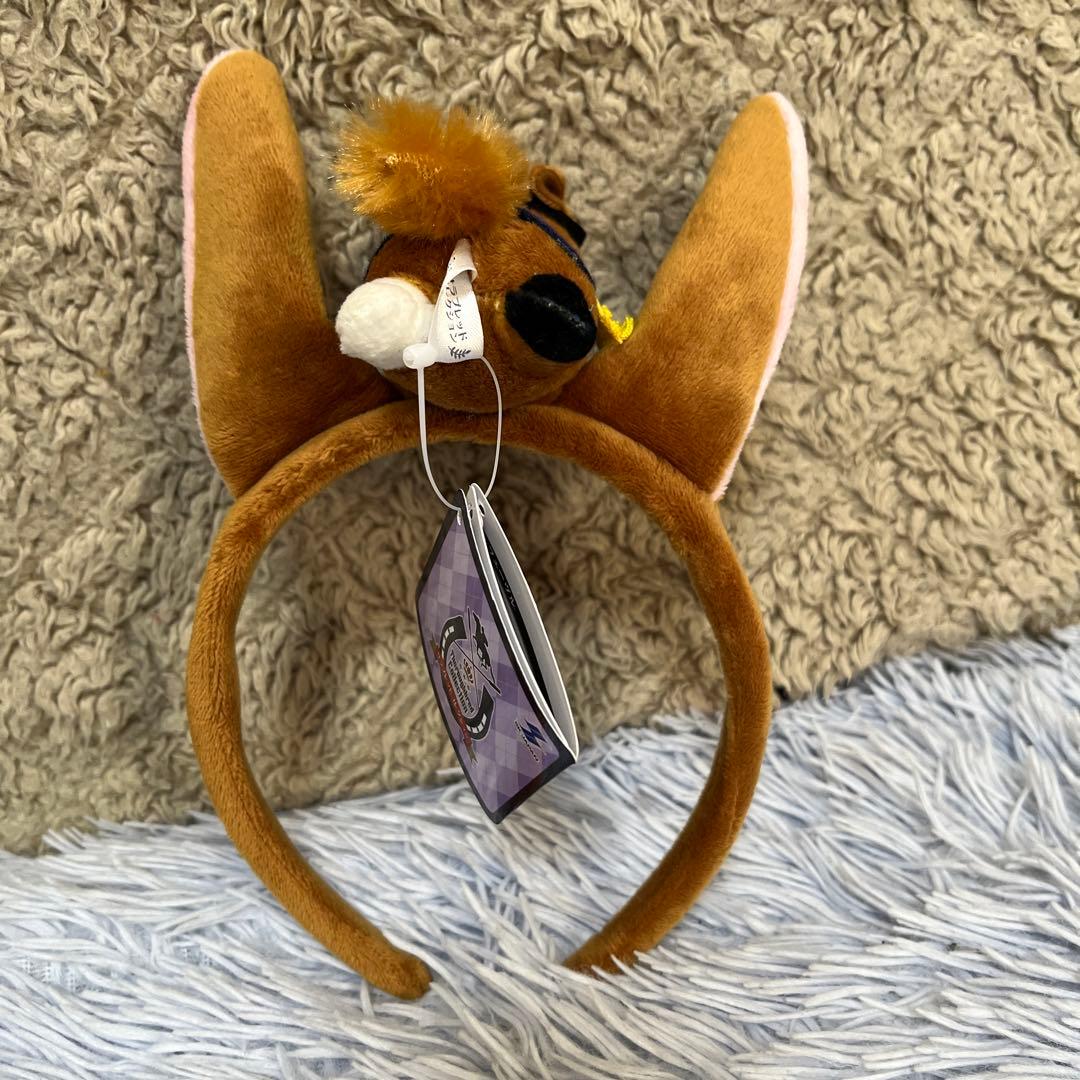 サラブレッドコレクション ふわふわBIG(オルフェーヴル) GIGO限定