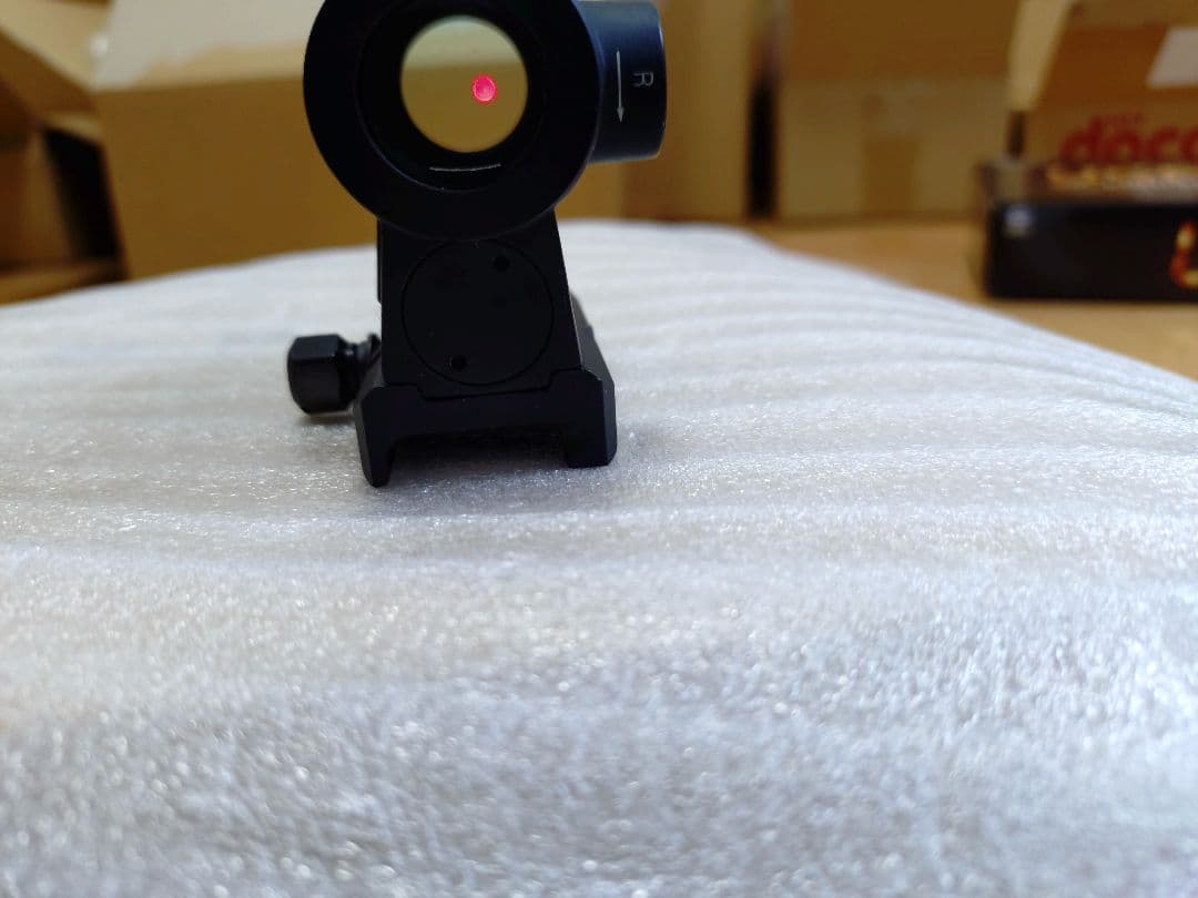 Vector Optics Centurion 1x20 　ベクターオプティクス