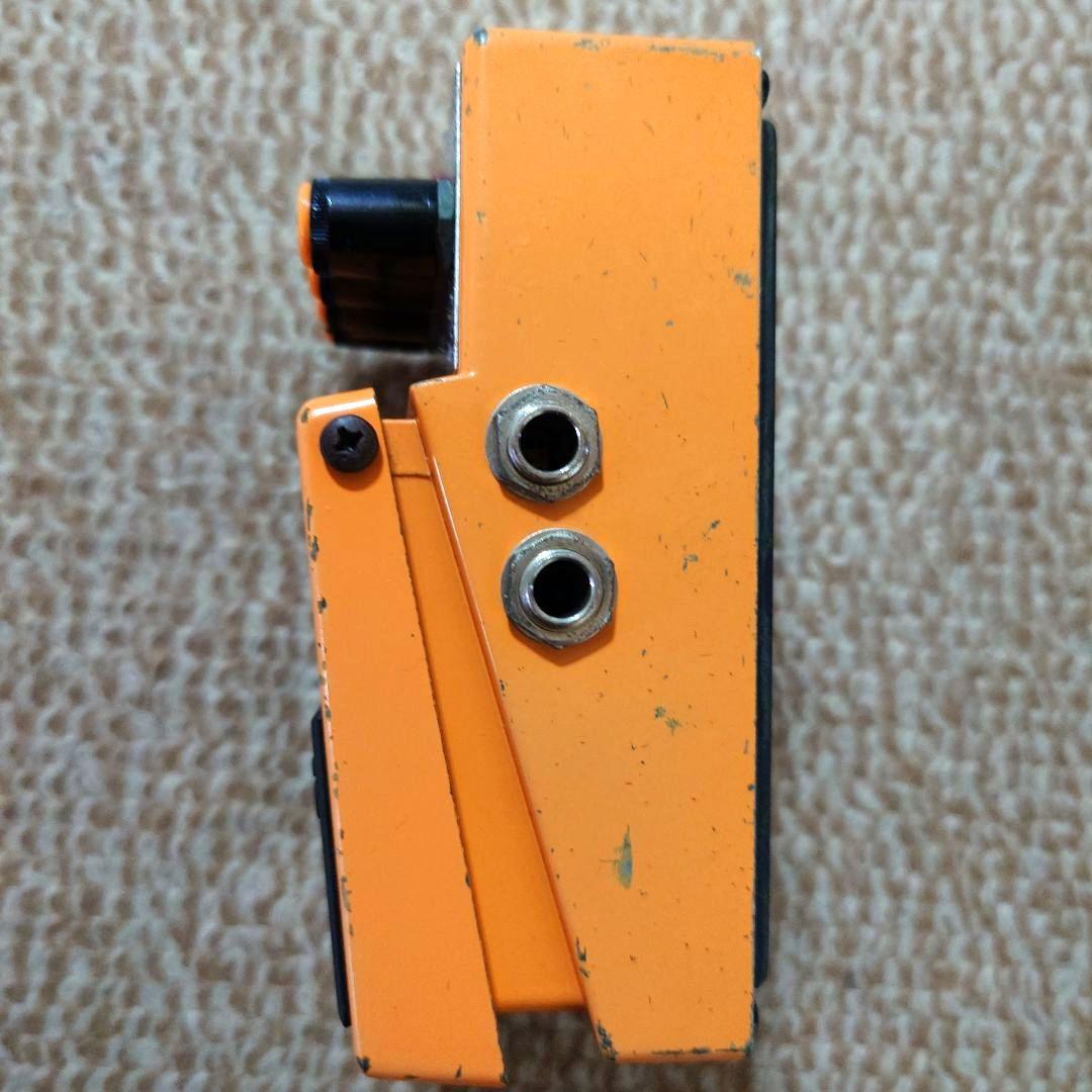 DS-2/1990年製(希少ゲルマニウムダイオード搭載／完動品)