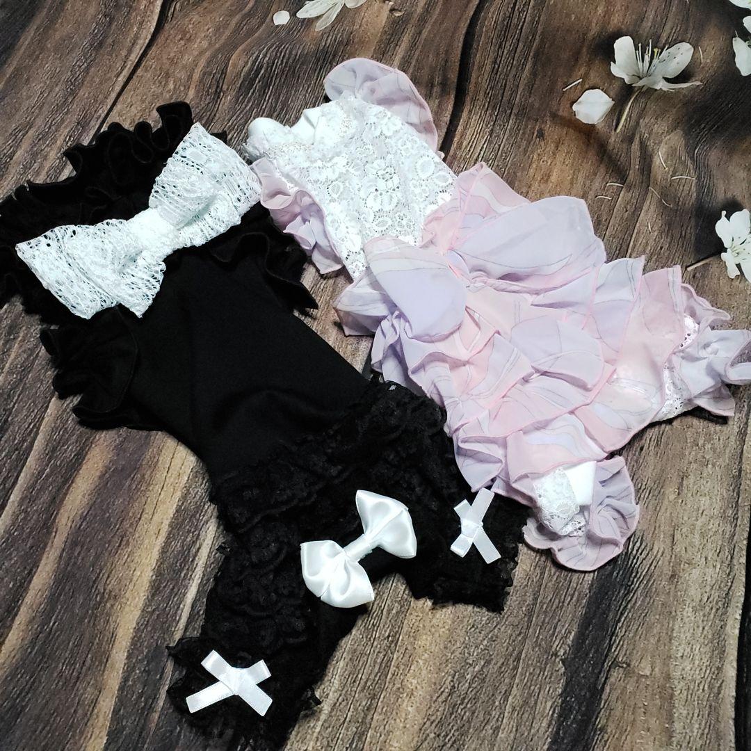 犬服　AYA☆　ハンドメイド