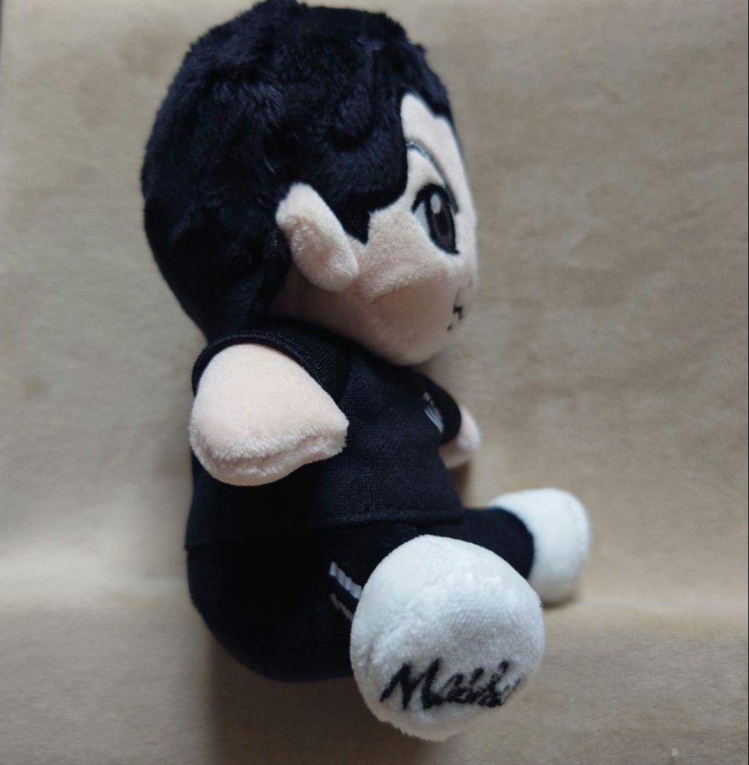 福山雅治　ファンクラブ限定　ぬいぐるみ　推しぬい