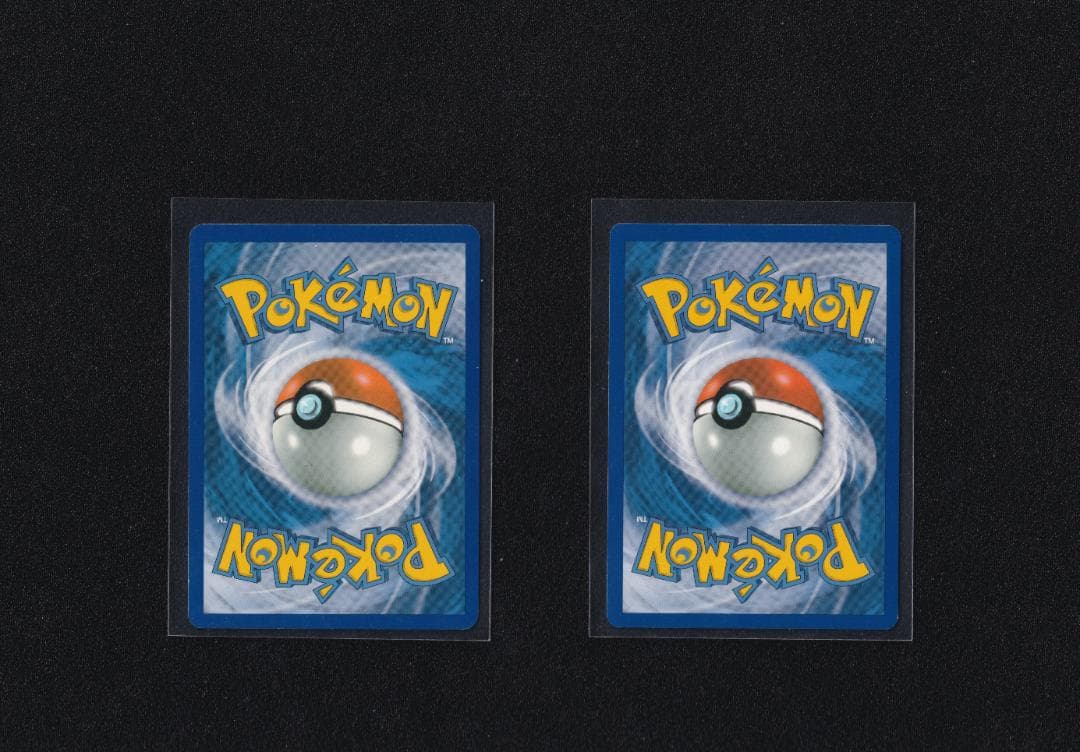 英版イーブイ/ブースター/シャワーズ/サンダース CSプロモ4枚セット