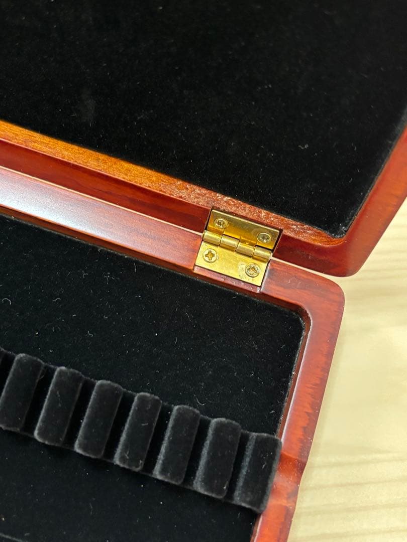 オーボエ　リードケース