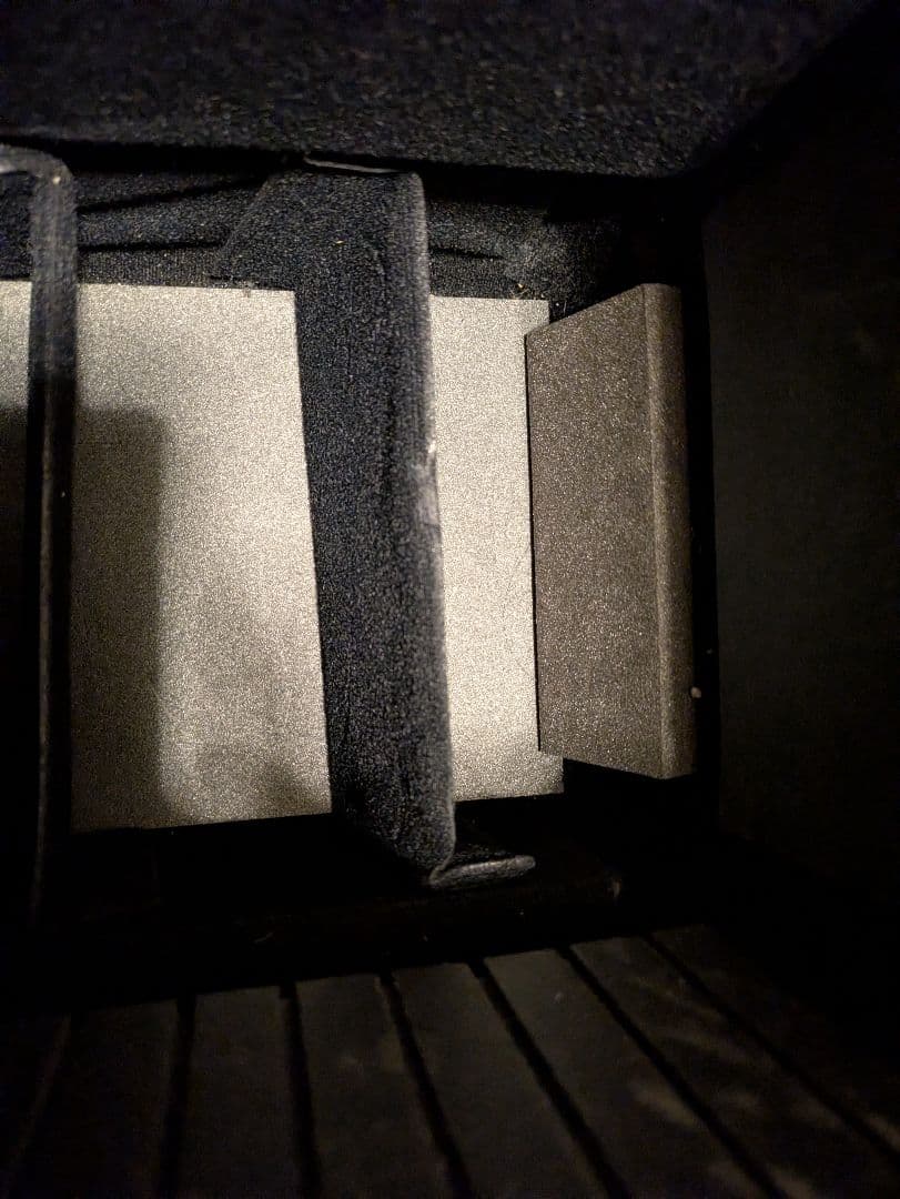 SONY Video8 システムケース LCH-V8902