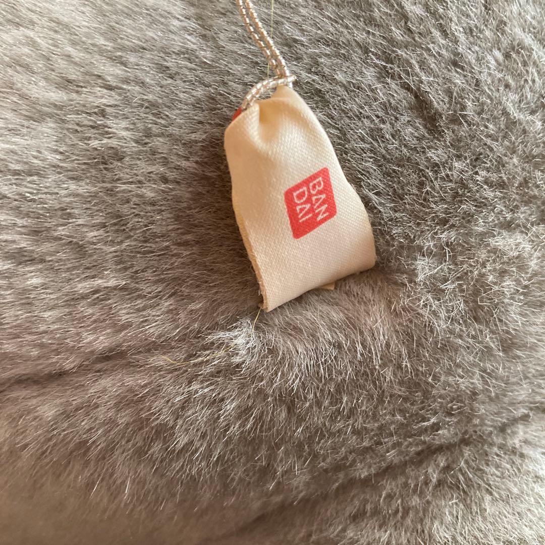 ゲゲゲの鬼太郎　ぬりかべ