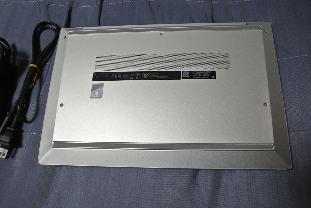 HP EliteBook 830 G8 Core i5 11世代 超美品&動作品