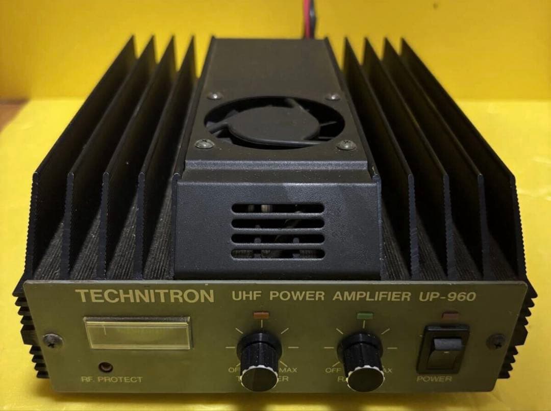 無線機 一式まとめて SC905G 信和通信 TECHNITRON