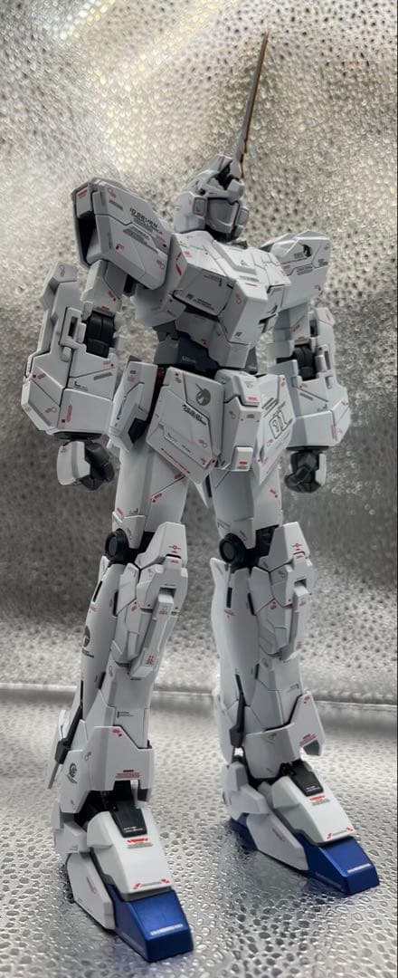 GFFMCユニコーンガンダムSTORE LIMITED EDITION(新品)