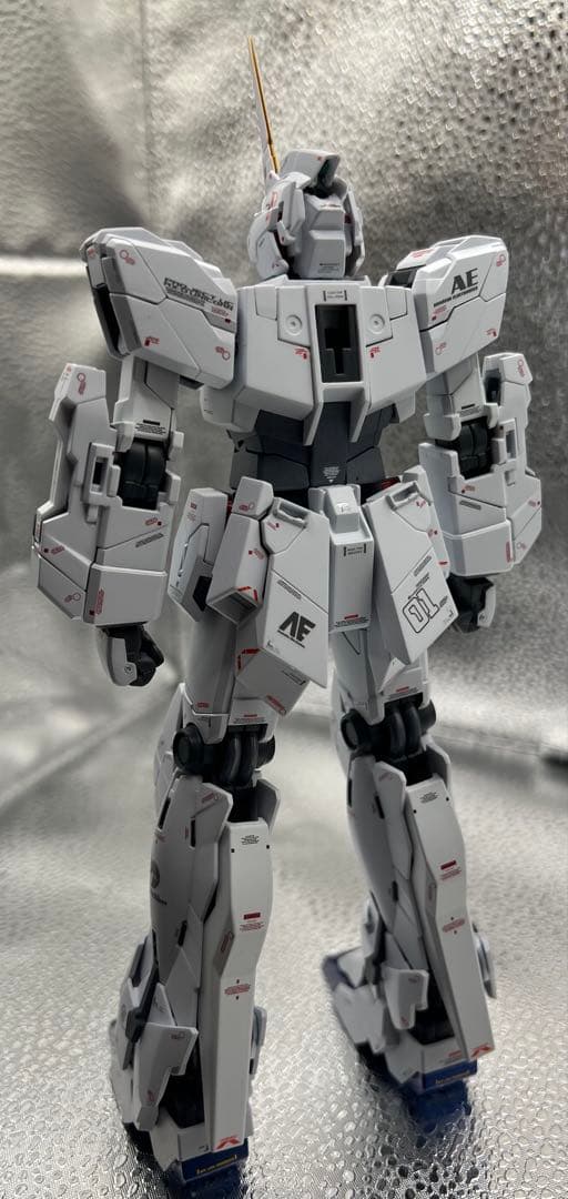 GFFMCユニコーンガンダムSTORE LIMITED EDITION(新品)