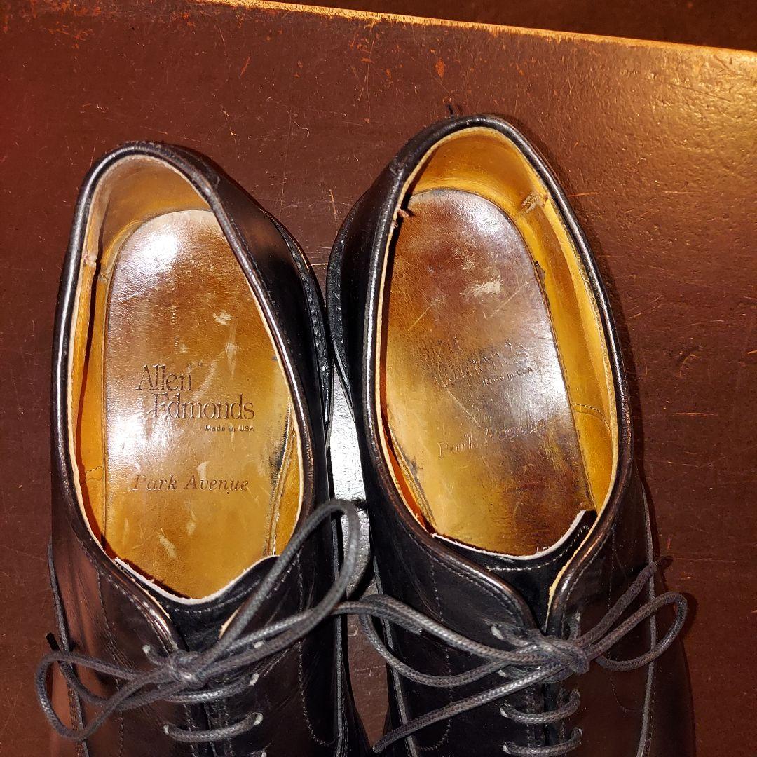 アレンエドモンズ パークアベニュー 10B10C 訳あり