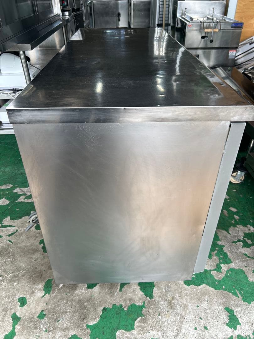 2015年Panasonicテーブル形冷蔵庫