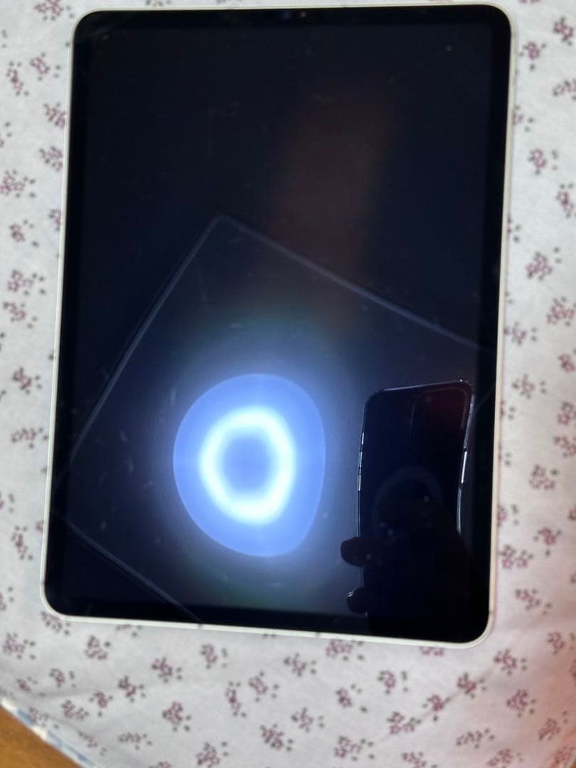 iPad Pro 11インチ (第3世代) 256GB WiFi + セルラー