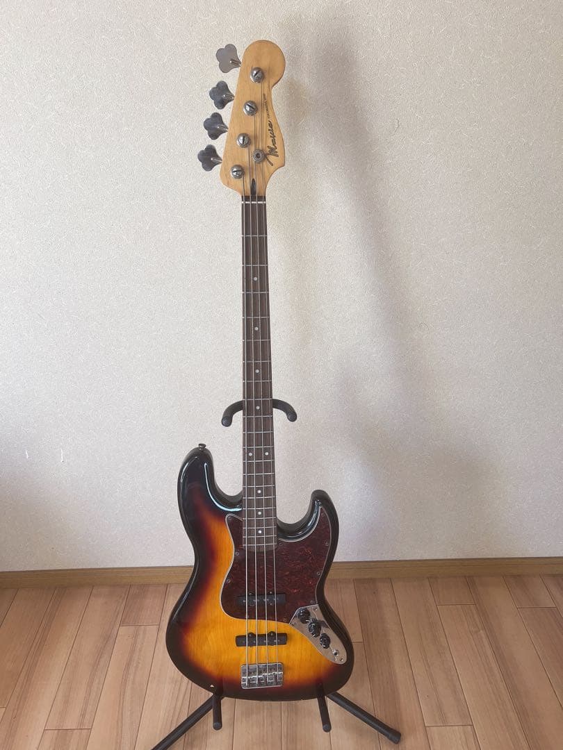 MAVIS　メイビス　ストラトキャスタータイプ　イシバシ楽器