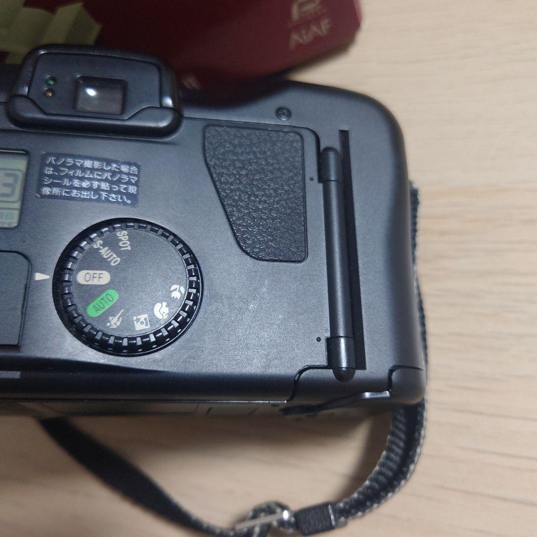 ★箱付★Canon Autoboy SⅡキャノン オートボーイ