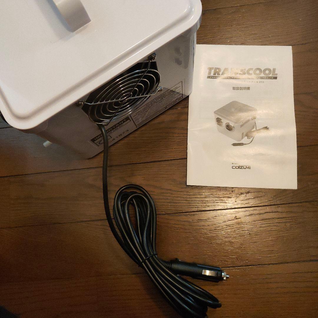 その他 TRANS COOL EC3