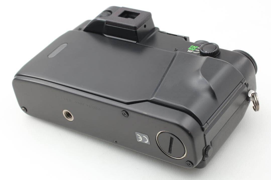 techyok 専用Contax G2 Black ブラック フィルムカメラ