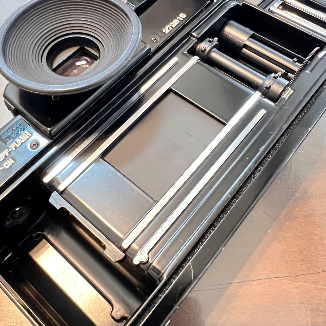 Canon F-1 前期　フラッグシップフィルムカメラ