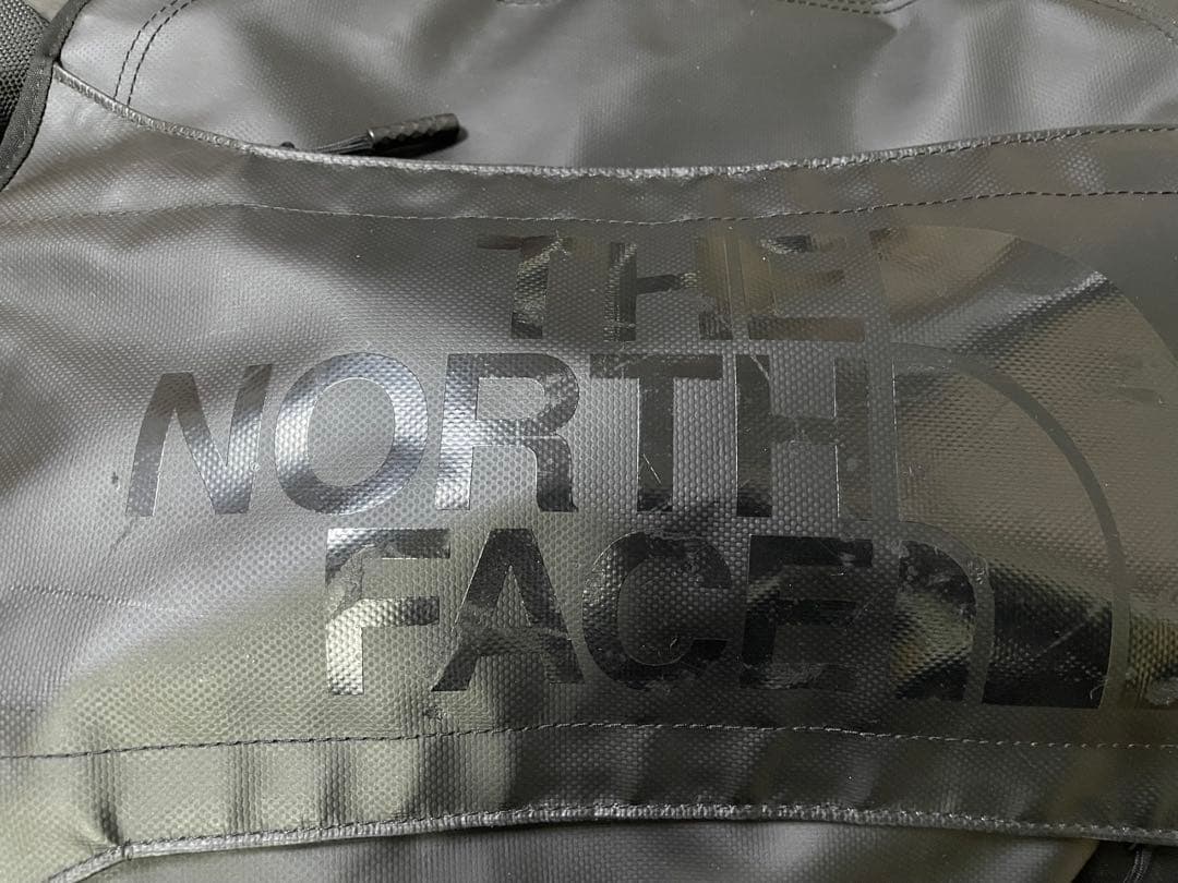 ば*ん様 THE NORTH FACE キャリー ローリングサンダー 22 廃番