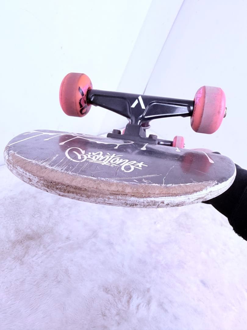 すぐに乗れる♪ 整備済みハイスペックコンプリート！Krooked×VENTURE