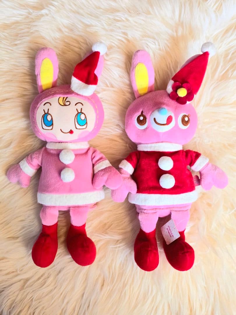 ✨️激レア⭐️MEZZO PIANOベリエミミ メロディ人形 クリスマス45cm