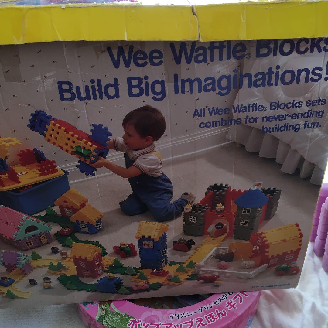 リトルタイクス　little tikes story castle