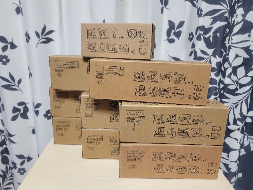 富士フイルム 純正トナーカートリッジ 【お得セット♪】