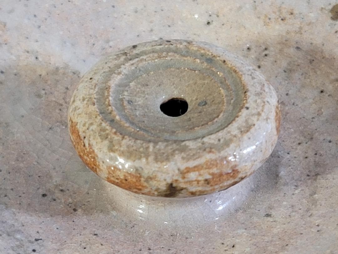 萩水指 原清和造 未使用品 DT380