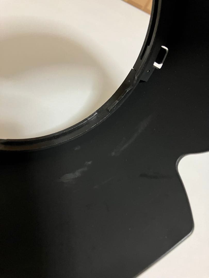 【ジャンク品】 ニッコール 24-120mm f3.5/5.6G IF