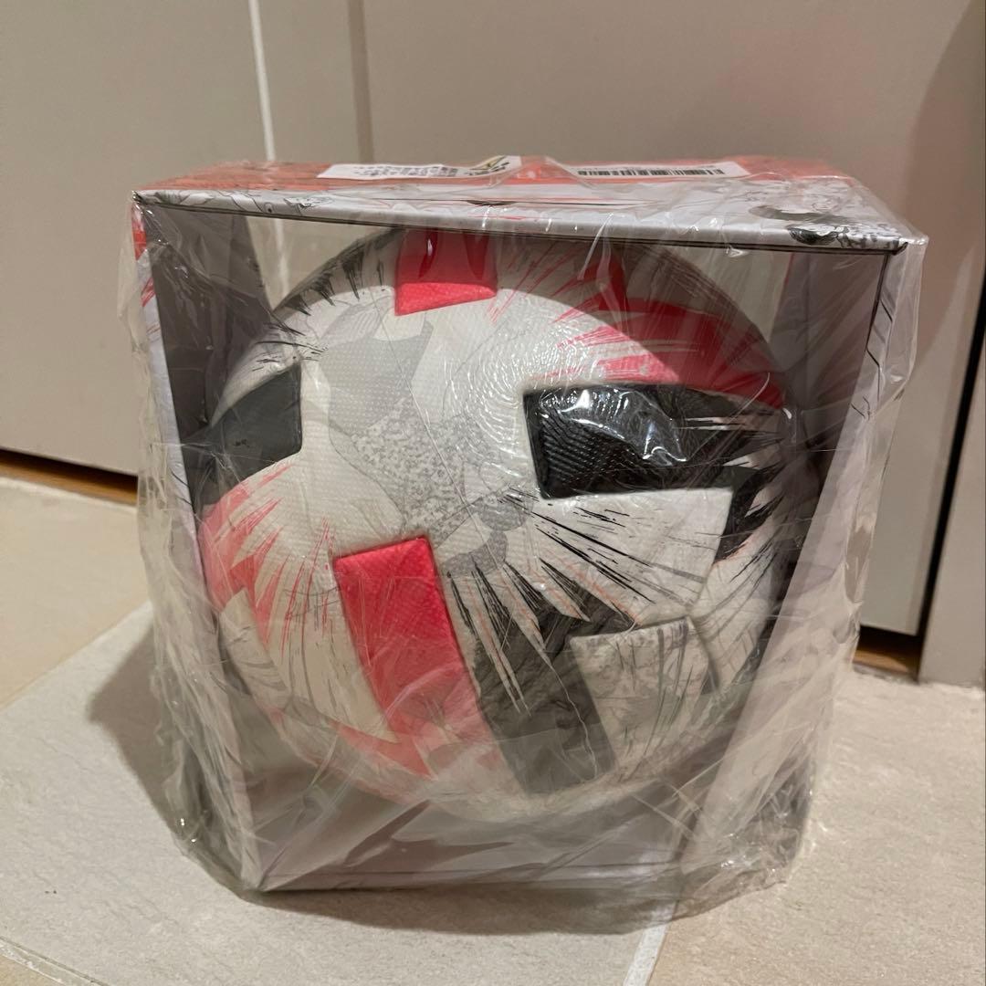 【新品未使用】ツバサ スペシャルエディション プロ 5号球