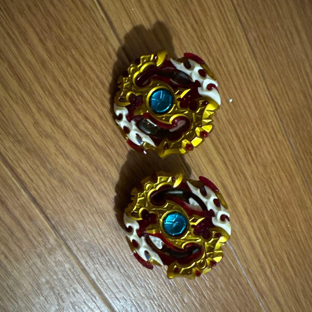 ベイブレード 35個セット