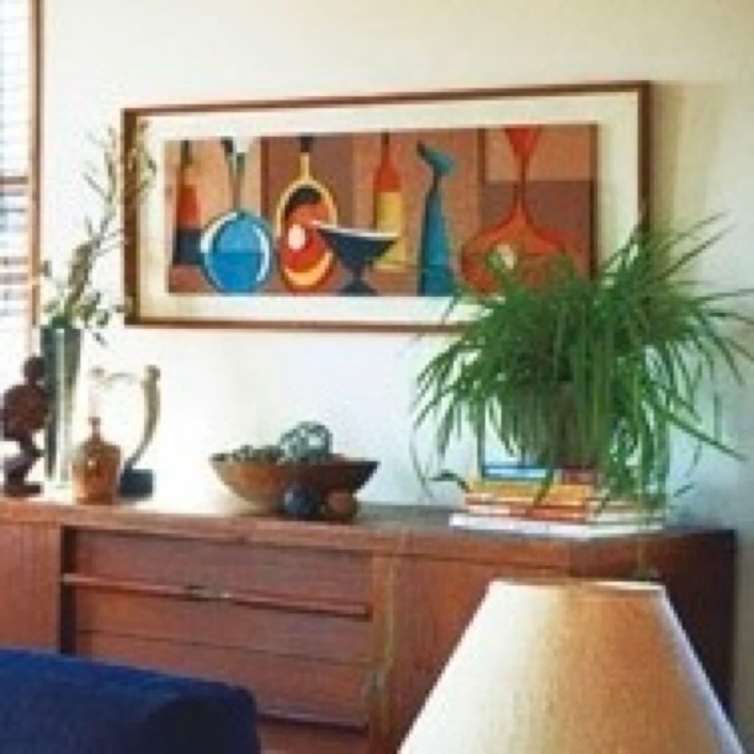 ⭐︎値下げ⭐︎ACME Furniture ウォールアート