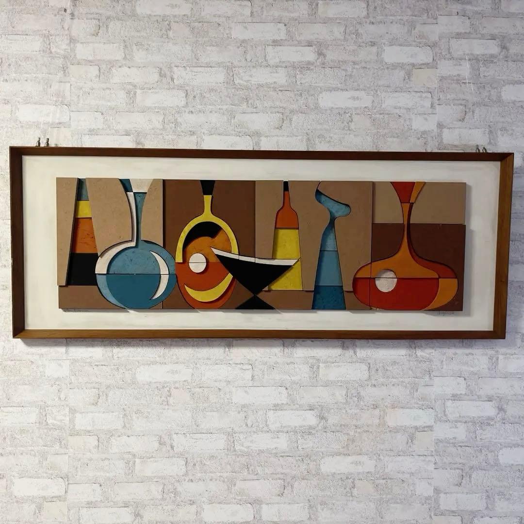 ⭐︎値下げ⭐︎ACME Furniture ウォールアート