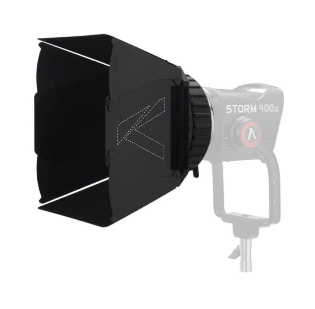 Aputure CF7 フレネル レンズ バンドア セットSTORM 400x用