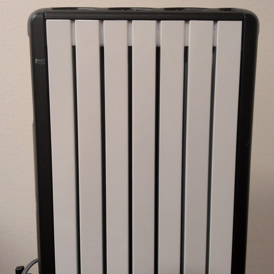 De'Longhi デロンギマルチダイナミックヒーター