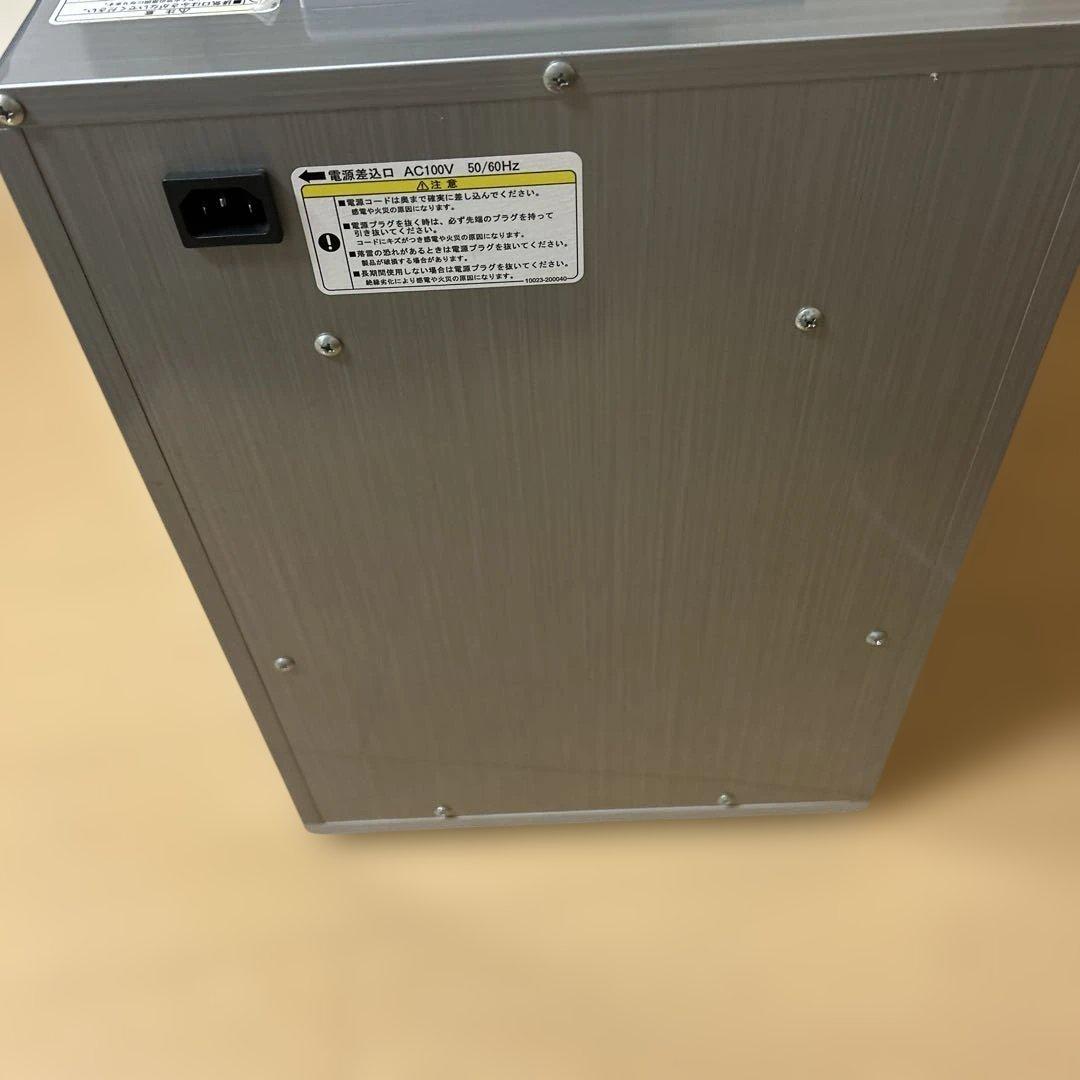 極美品✨食品乾燥機 ドラッピーmini DSJ-mini 静岡製機