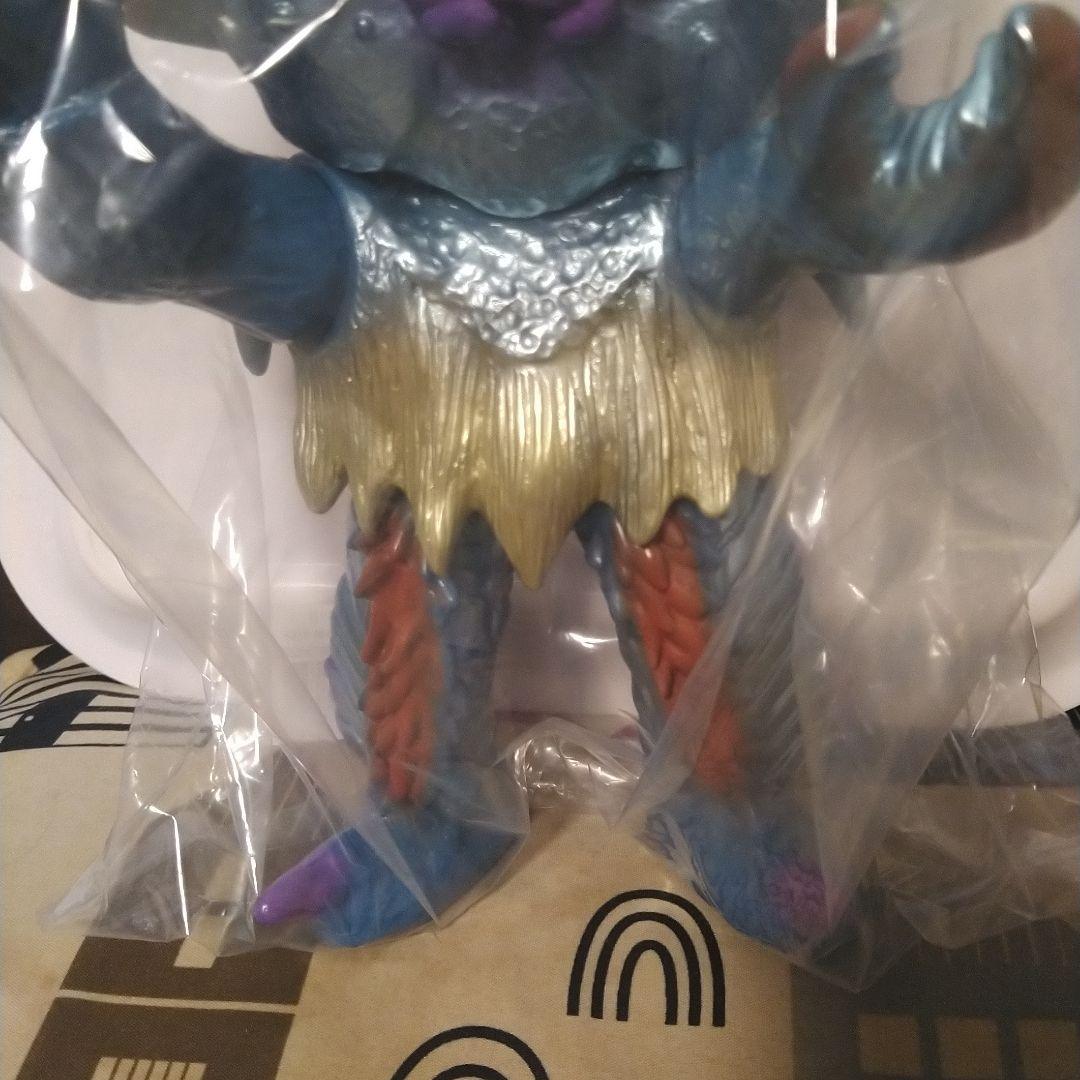 仮面の忍者赤影　ざばみ　大ガニ怪獣　ドリームロケット