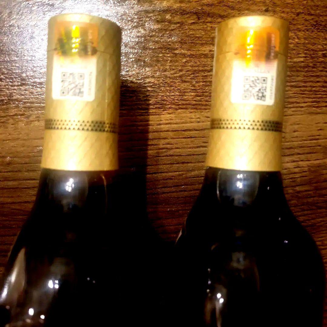 マッカラン18年 シェリーオークカスク2021 700mI 43%　2本