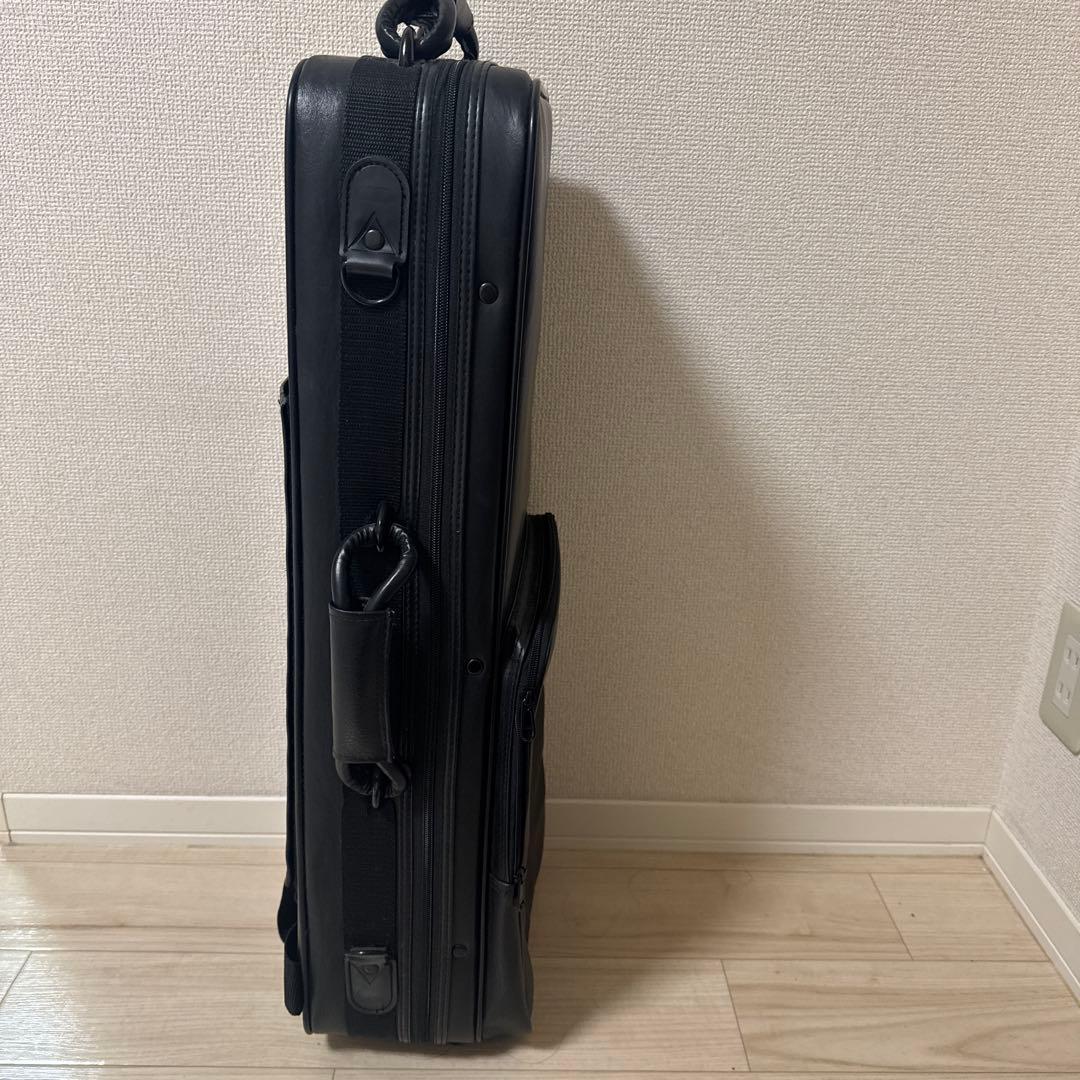 下倉楽器オリジナル マルカート ソプラノサックス 引っ越し前の最終値下げ