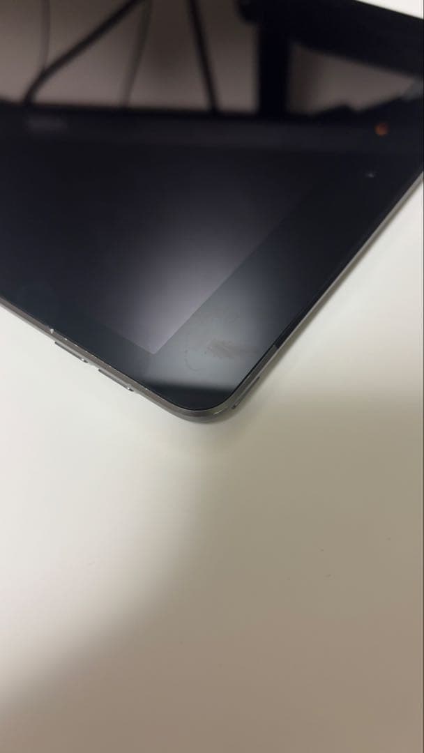 Apple iPad 第8世代10.2インチ スペースグレー 本体 元デモ機