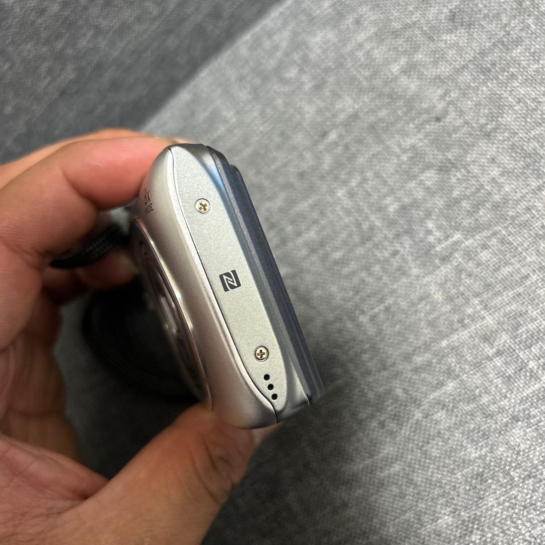 Nikon COOLPIX S3700 デジタルカメラ