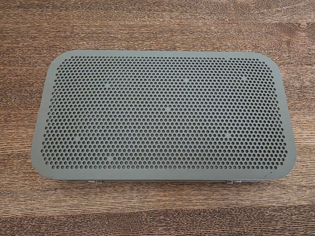 B&O PLAY A2 ワイヤレススピーカー