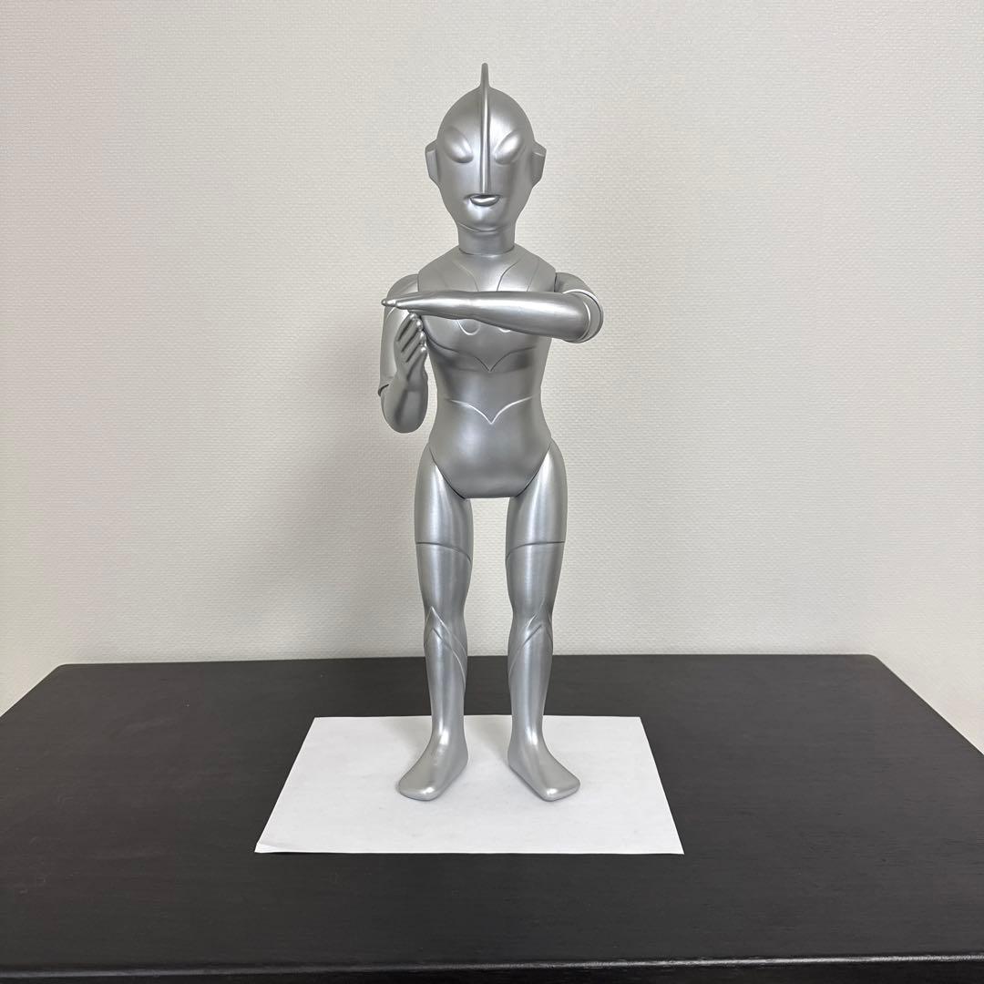 ピ*キ様 M 1号　マルサン　復刻　ジャイアントウルトラマン