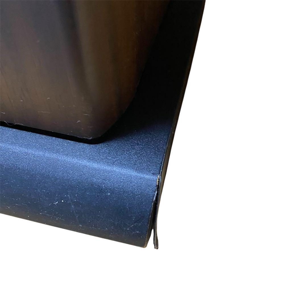 ONKYO トールボーイスピーカーペア D-305F ブラウン