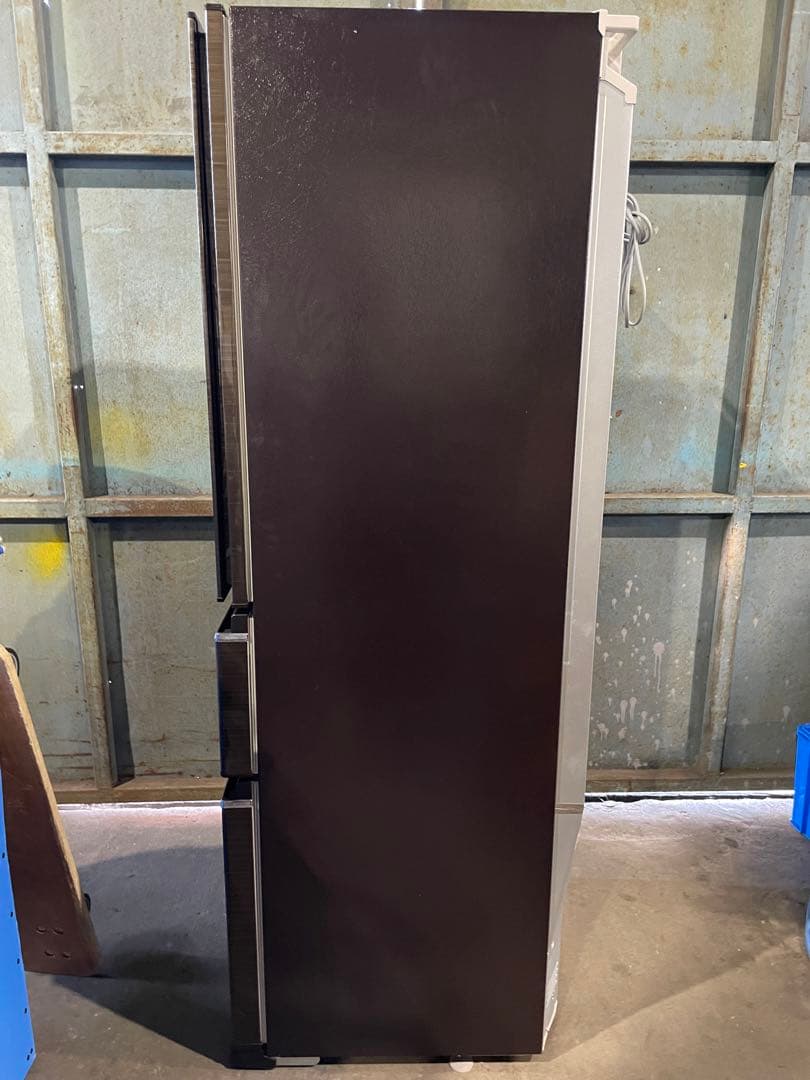 2021年製 MITSUBISHI 3ドア 冷蔵庫