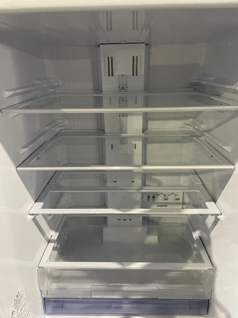 2021年製 MITSUBISHI 3ドア 冷蔵庫