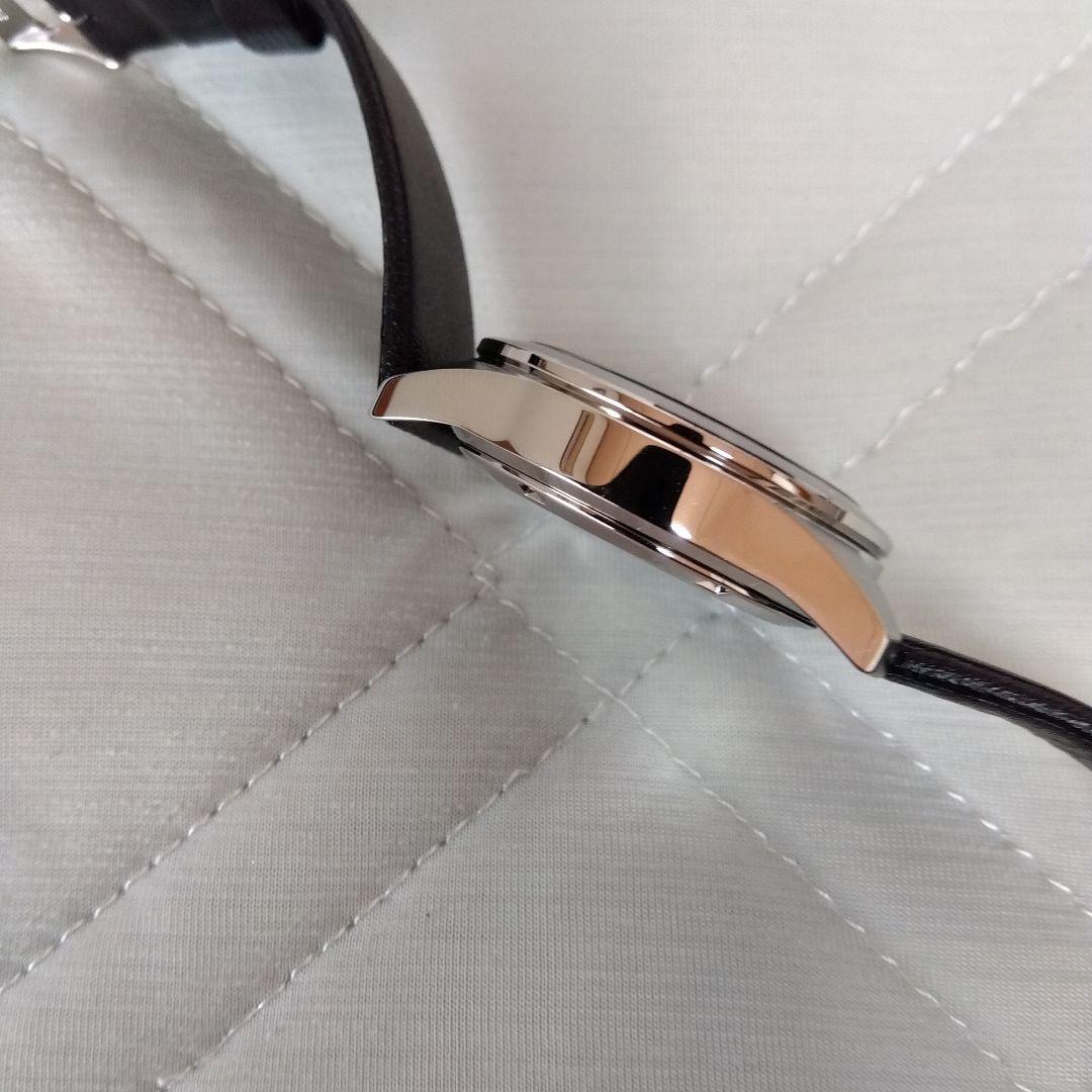 SEIKO THE BEATLES 限定腕時計 60周年記念