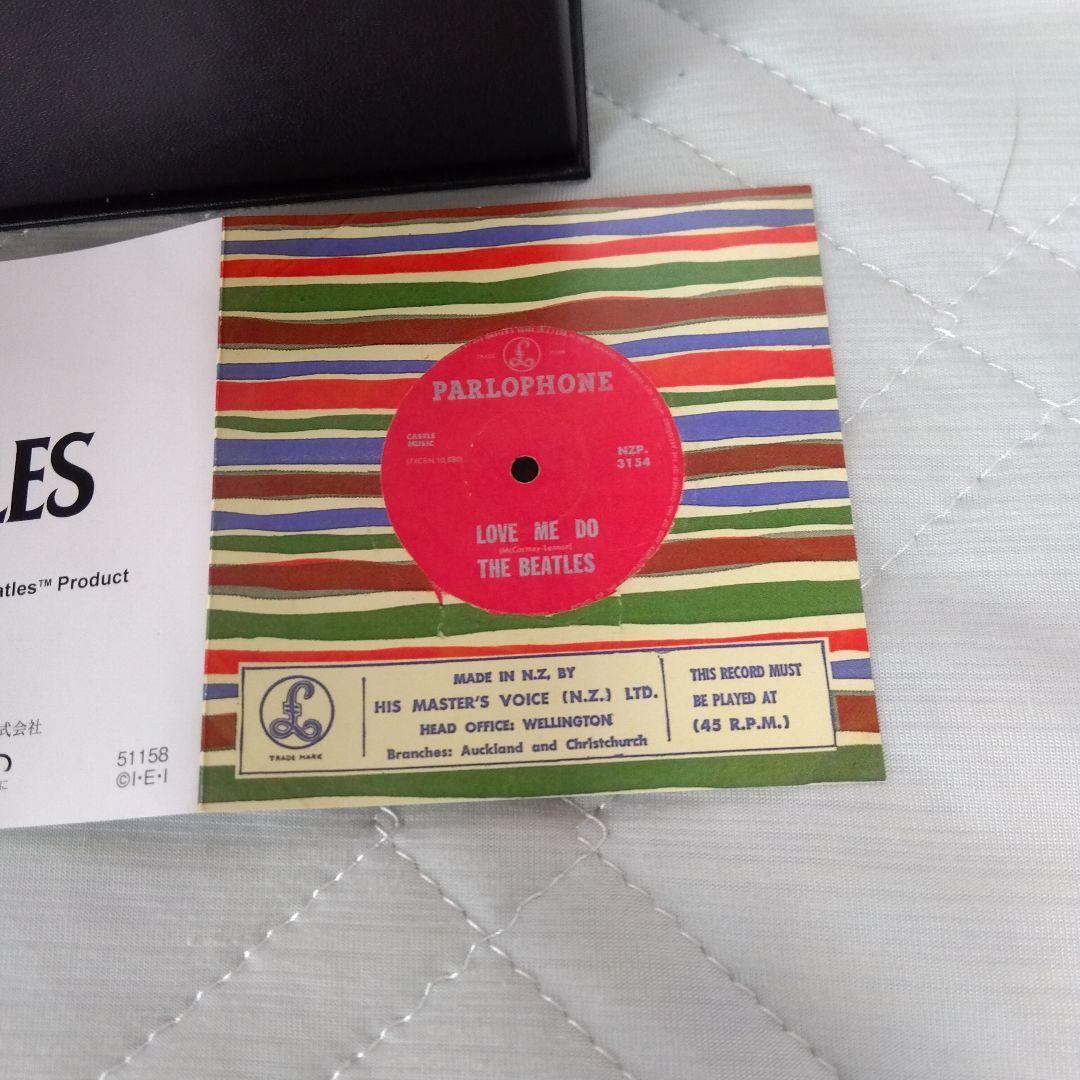 SEIKO THE BEATLES 限定腕時計 60周年記念